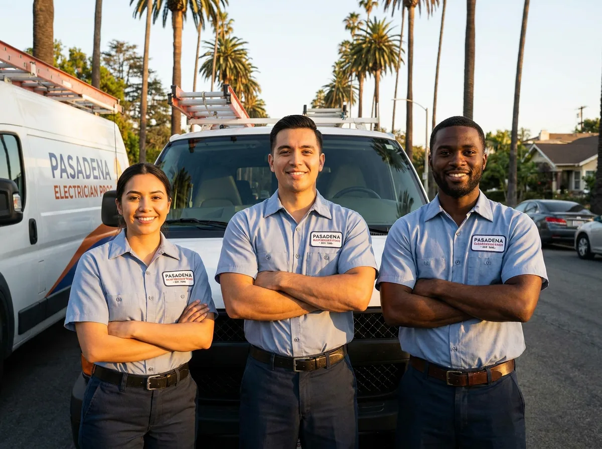 Electrician company in Chatham, LA