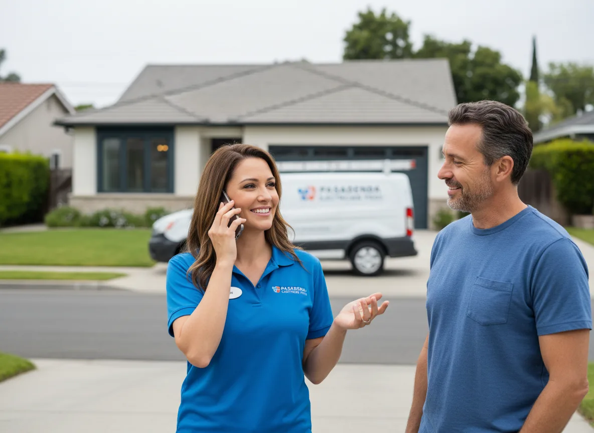 Electrician Chatham, LA FAQs